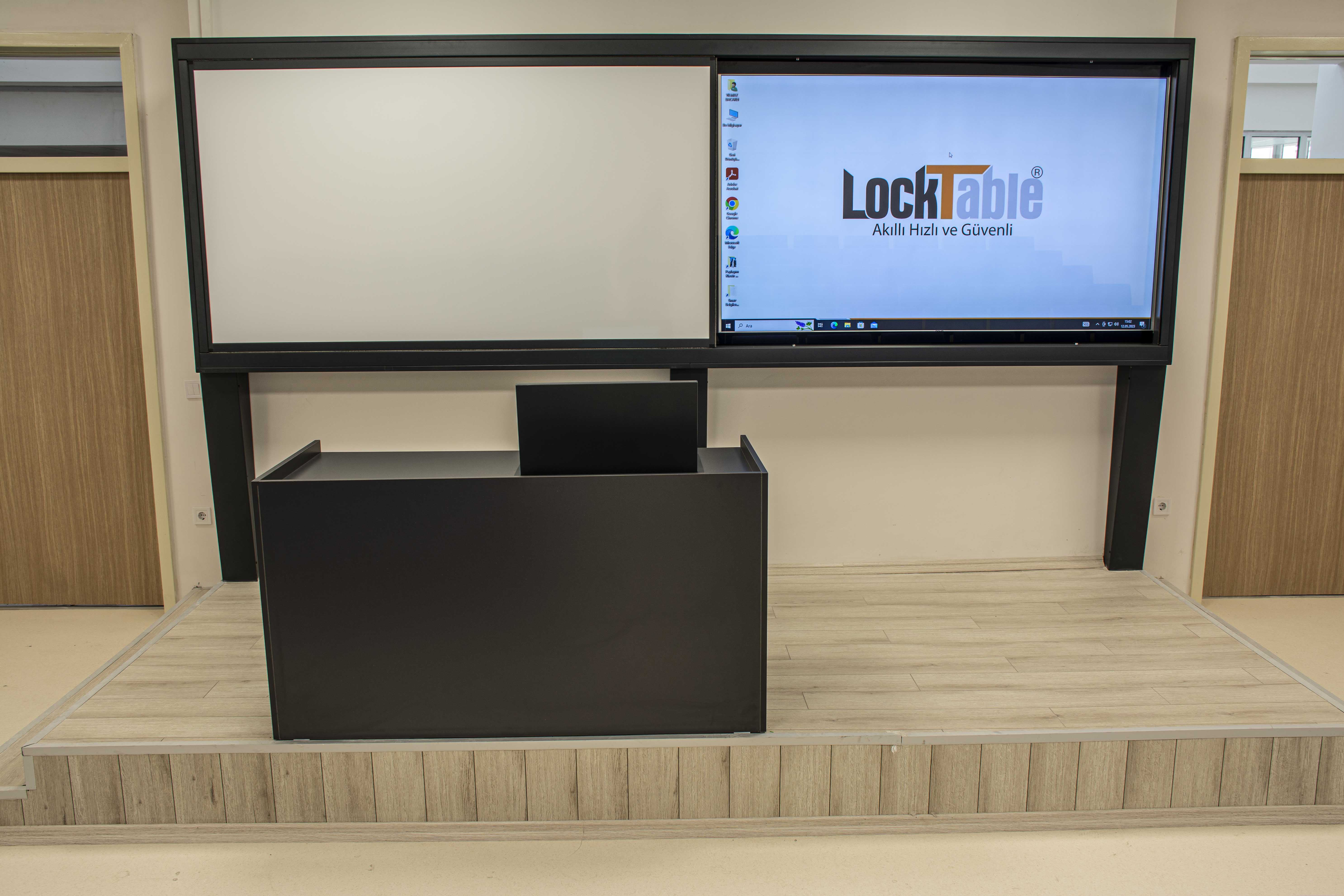 Bolu Abant izzet baysal üniversitesi Tömer