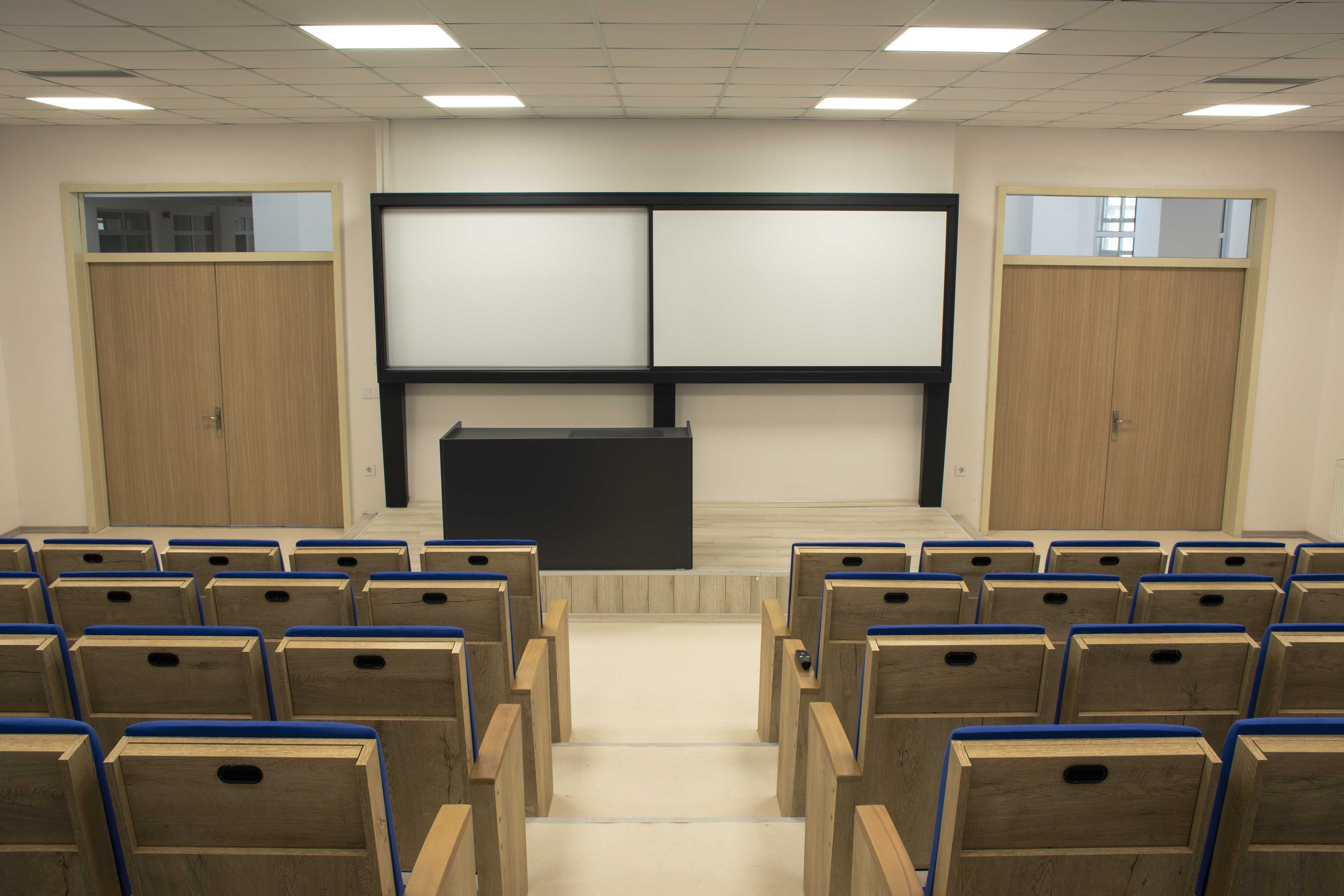 Bolu Abant izzet baysal üniversitesi Tömer