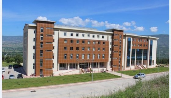 Tokat Gaziosmanpaşa Üniversitesi Eğitim Fakültesi