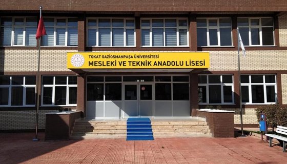 Mesleki ve Teknik Anadolu Lisesi