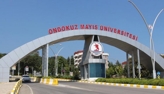 Samsun 19 mayıs üniversitesi