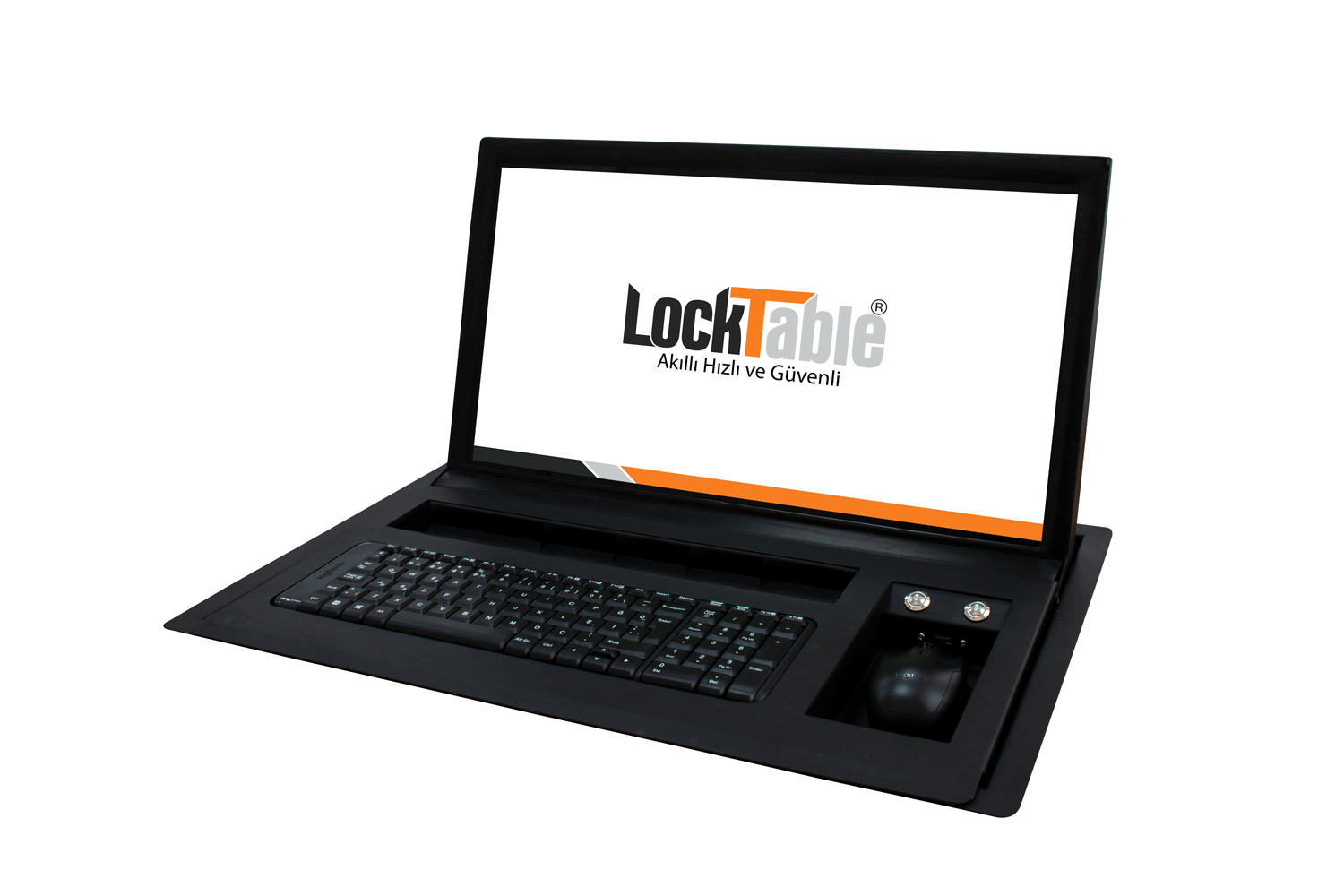 LockTable SM 1120-185-748016