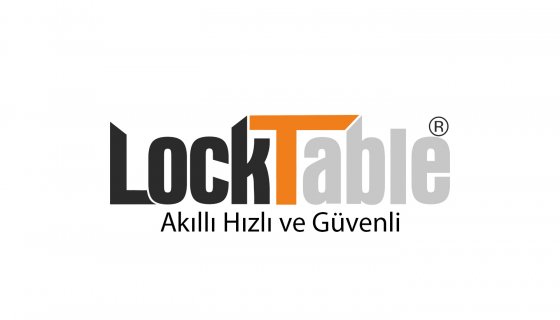 Locktable Tanıtım Videosu